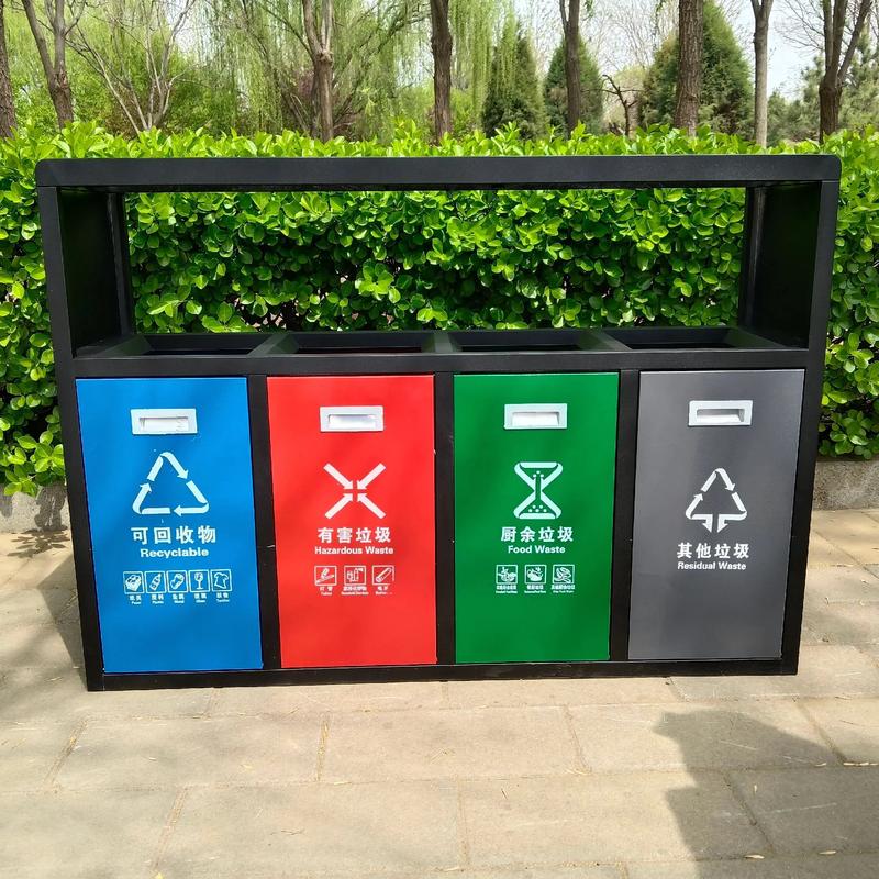 济南环卫设施：精细化管理下的城市清新